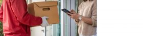 Express International Courier Services 