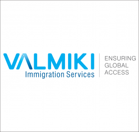 Valmiki Immigration Services