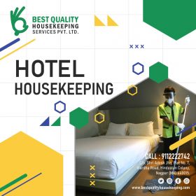 Hotel Housekeeping Services In Nagpur India