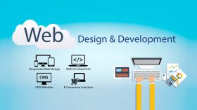 Web Development services India