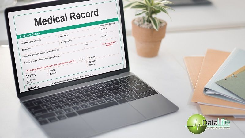 Electronic Medical Records