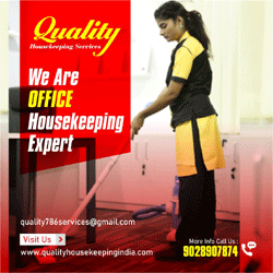 Office Housekeeping Services In Nagpur Maharashtra