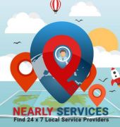Nearlyservices