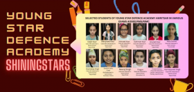 Sainik School Coaching 