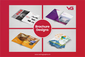 Brochures Design