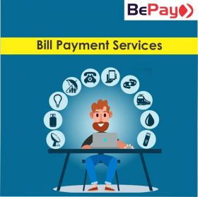 Online Bill Payment Services