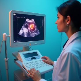 best Color Doppler Ultrasound in Pimpri Pune