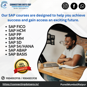 sap fico course in pune,