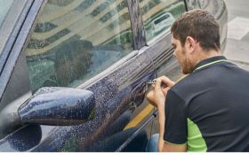 Car Key Replacement