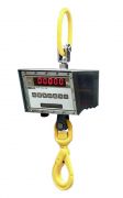 Mini Crane Scale Portable LCD Digital 