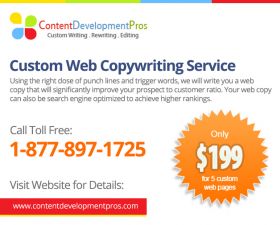 Website Copywriting Services | Copywriting Website