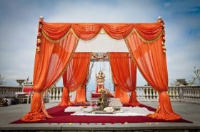 Mandap Decoration