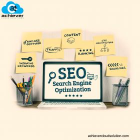 SEO Service 