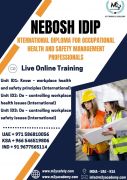 Safety Course in Chennai 