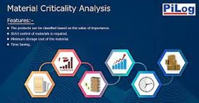  Material Criticality Analysis