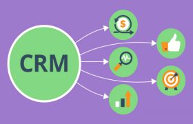 Customer Relationship Management