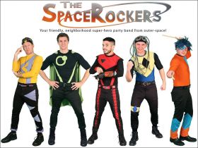 Stargazer Productions