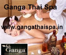 thai massages 