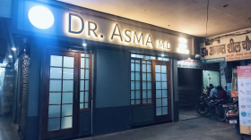 Best Dermatologist in Lucknow