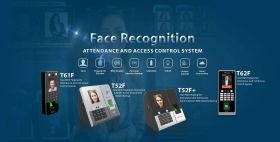 Biometric Attendance System