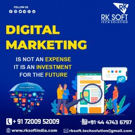 Digital Marketing Agency