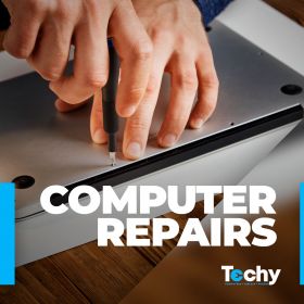 Computer Repair Boca Raton