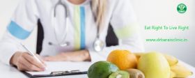 Dietitians in Kolhapur | Dr.Barais Clinic