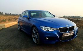 BMW Car Dealers and Car Services