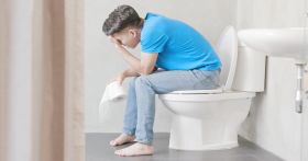 Constipation and Bed Wetting