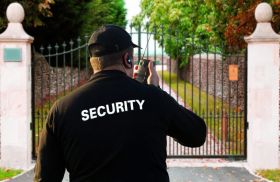 Security Guard Services 