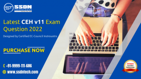 Latest CEH v11 Exam Prep Kit