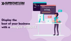 Website Development Services