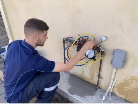 Residential and Commercial Plumbing Services