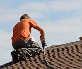 Roofing