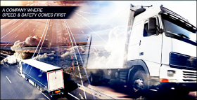 Best Logistic Company in India