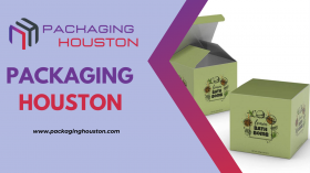 Custom Packaging Services