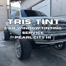 Tris Tint