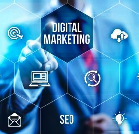 Best Digital Marketing Company in India