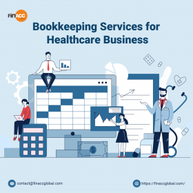 Bookkeeping Outsourcing Services