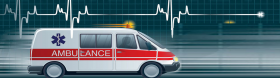 HSSEQ Ambulance