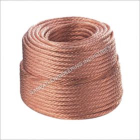 Braided Copper Wire Manufacturer