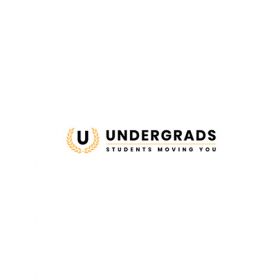 Undergrads Moving