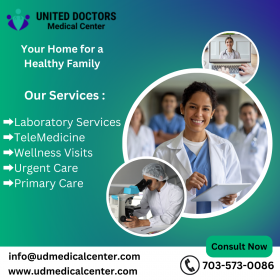 United Doctors Medical Center