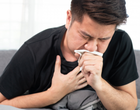 Cough Treatment in Nagpur