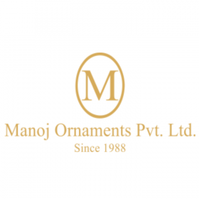 Manoj Ornaments Private Limited