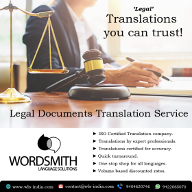 Translation Service