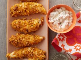 Easy Chicken Recipes for Dinner with Few Ingredien