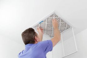 Indoor Air Qualiy