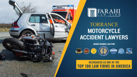 Motor Cycle Accidents