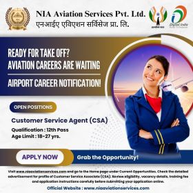 Best Ground Staff Services in Delhi